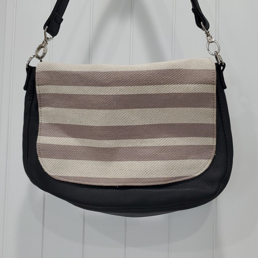 Thirty-One Rabat Studio Interchangeable Flap Cros… - image 5